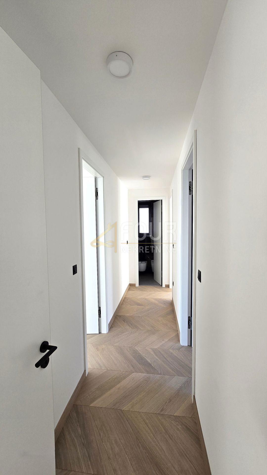 Stanovanje Opatija - Centar, Opatija, 181m2