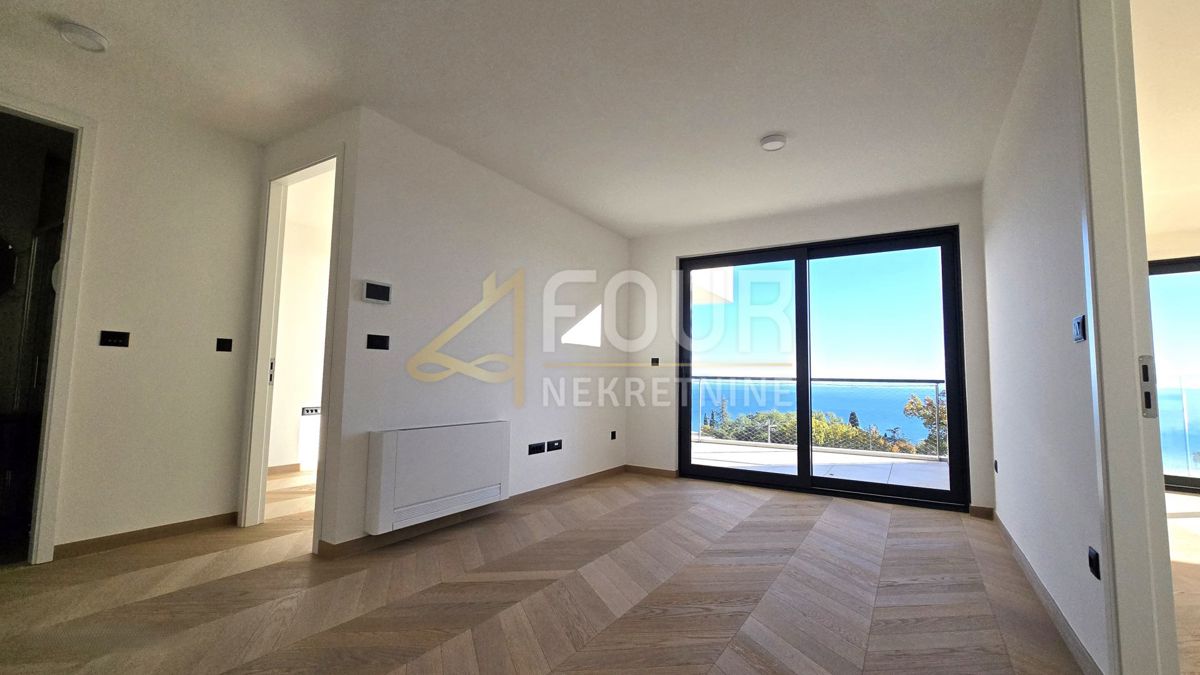Stanovanje Opatija - Centar, Opatija, 181m2