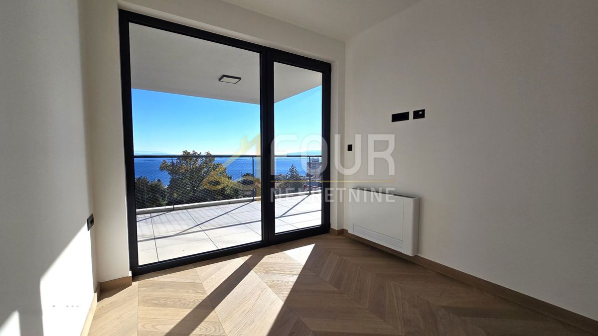 Stanovanje Opatija - Centar, Opatija, 181m2
