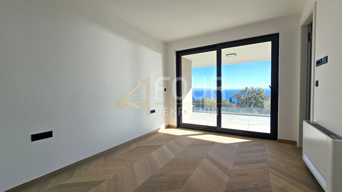 Stanovanje Opatija - Centar, Opatija, 181m2