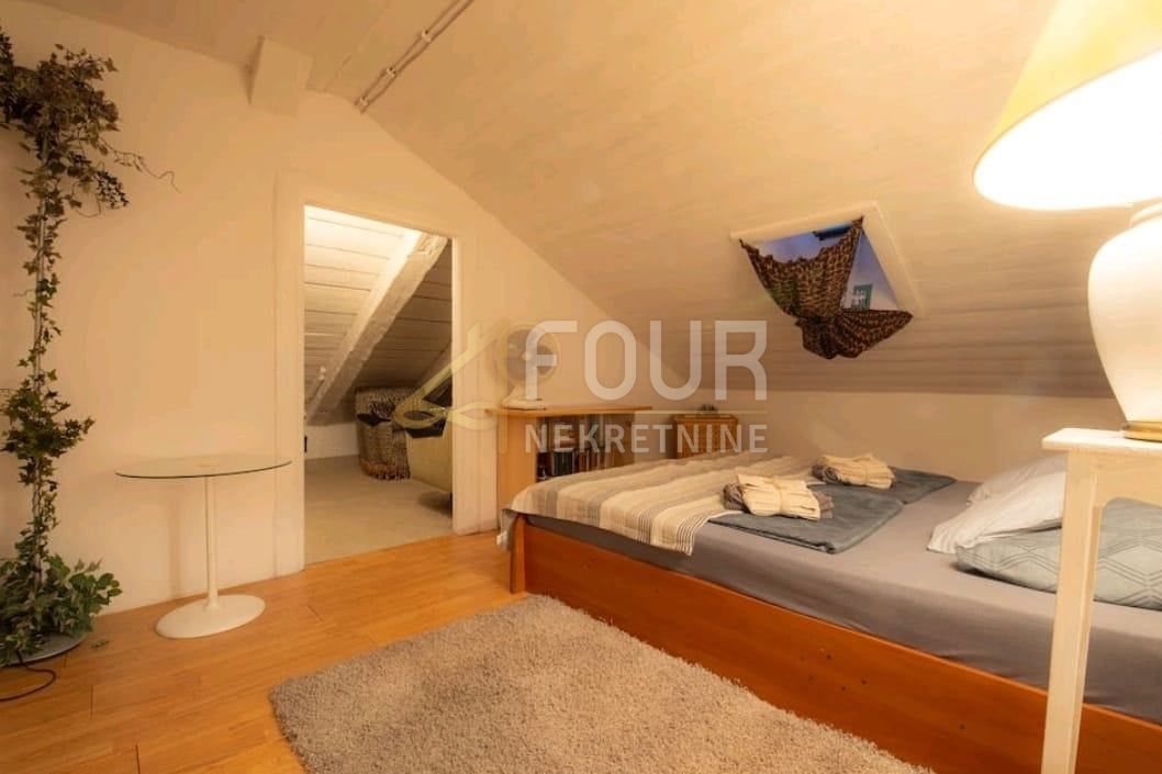 Stanovanje Pećine, Rijeka, 72,40m2