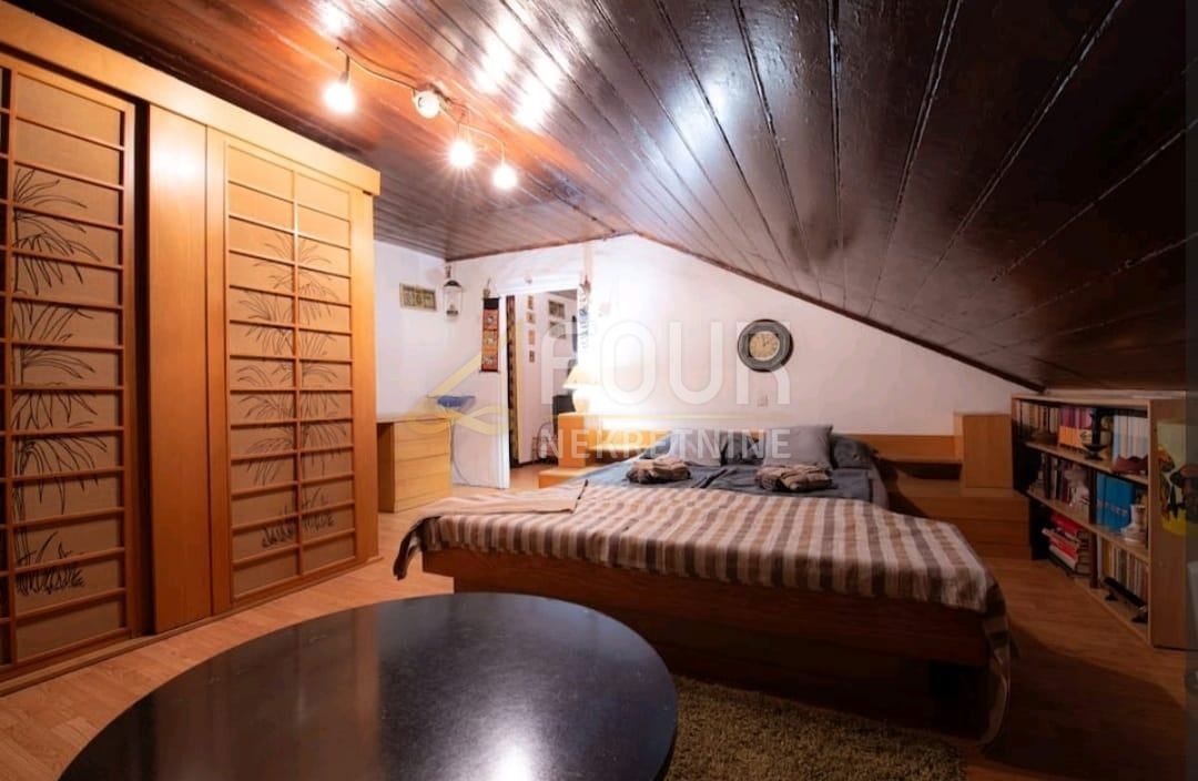 Stanovanje Pećine, Rijeka, 72,40m2
