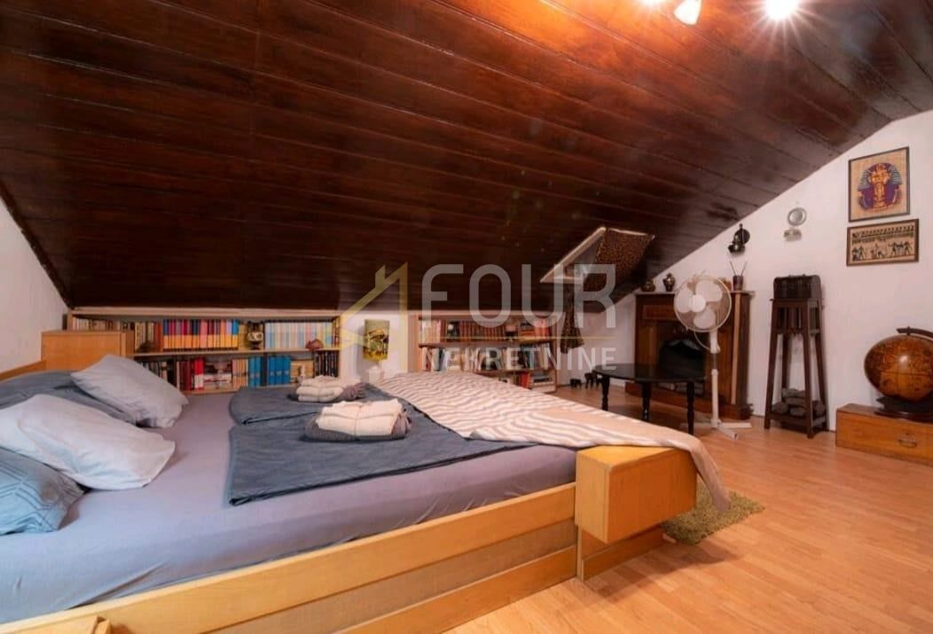 Stanovanje Pećine, Rijeka, 72,40m2