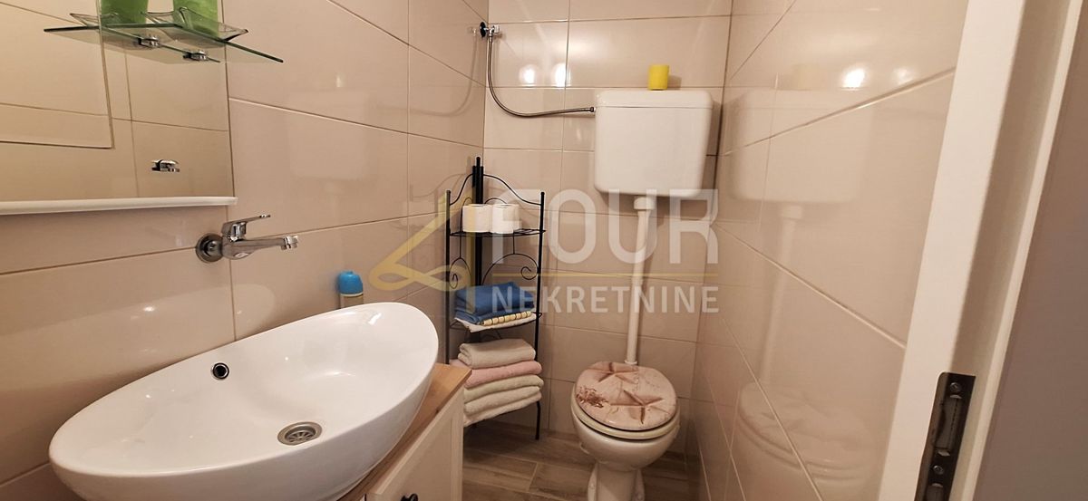 Stanovanje Senj, 39,41m2