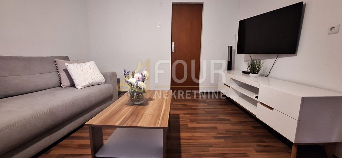 Stanovanje Senj, 39,41m2
