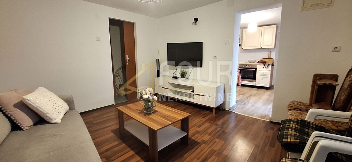 Stanovanje Senj, 39,41m2