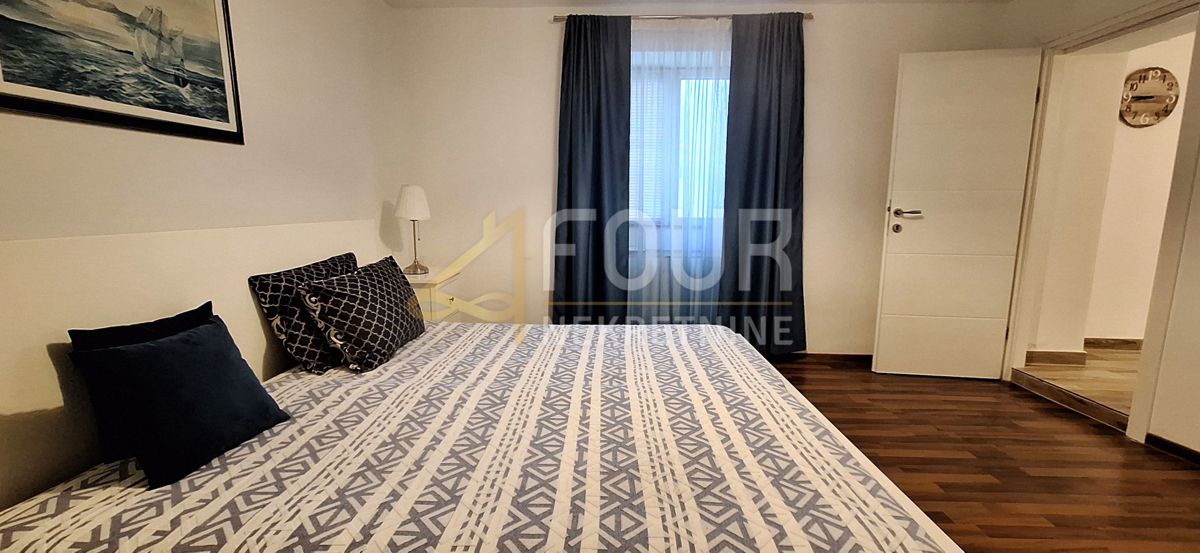 Stanovanje Senj, 39,41m2