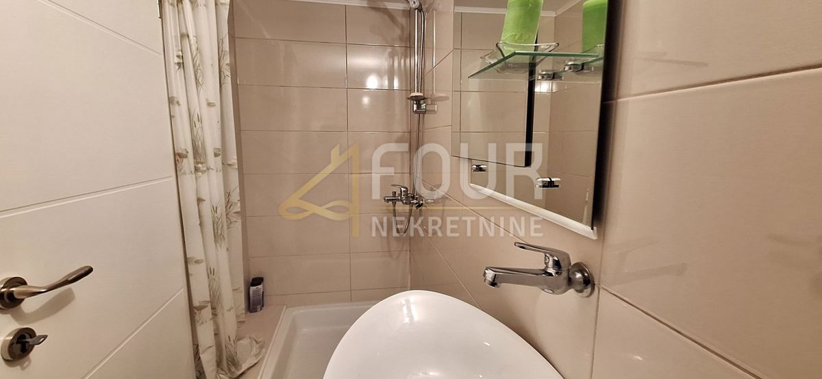 Stanovanje Senj, 39,41m2