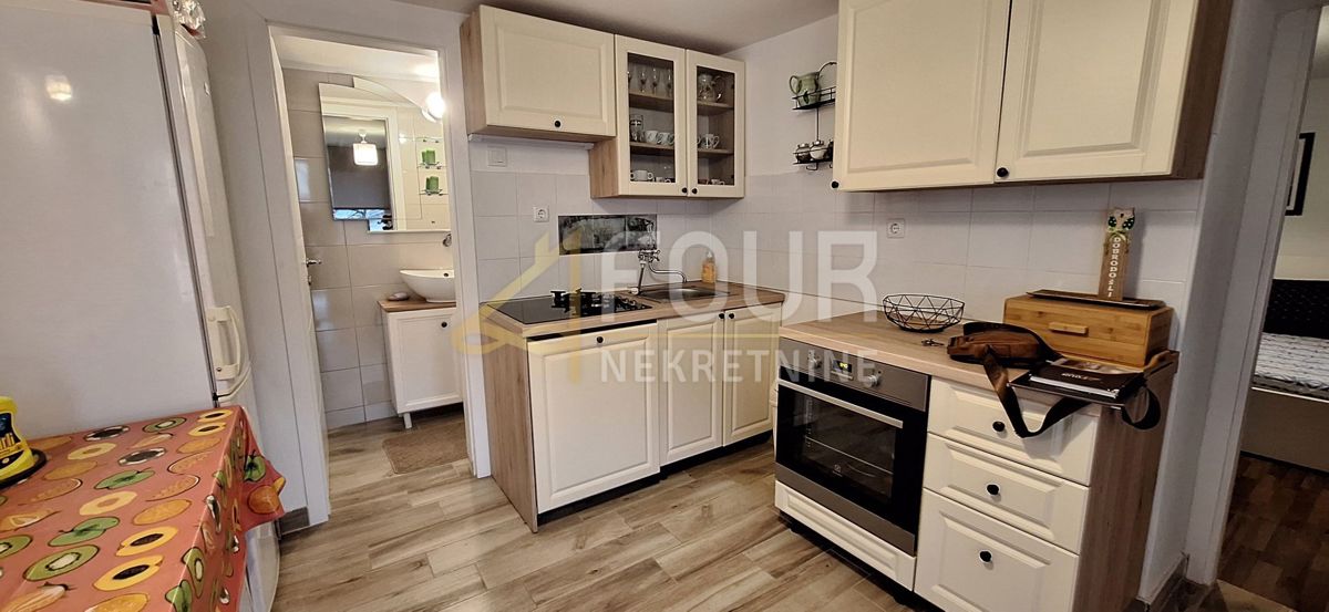 Stanovanje Senj, 39,41m2
