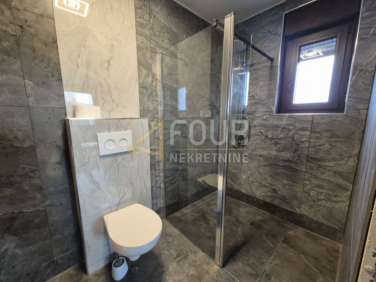 Hiša Soline, Dobrinj, 240m2