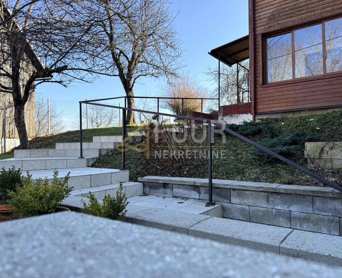Hiša Brod Moravice, 330m2