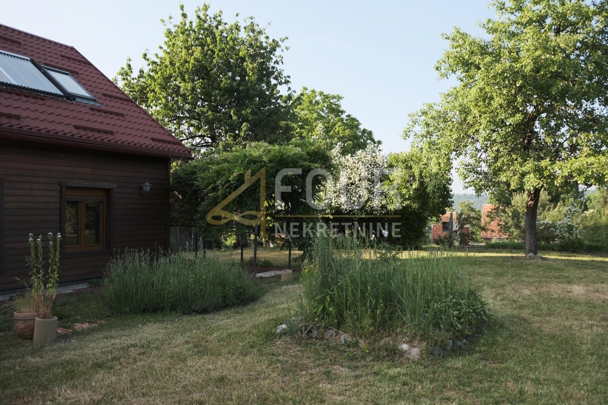 Hiša Brod Moravice, 330m2