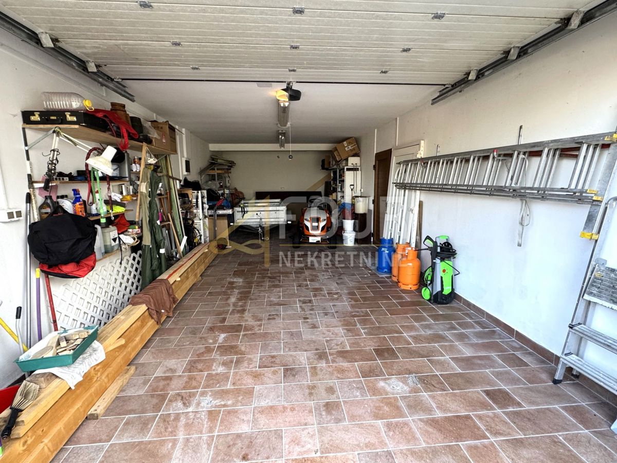 Hiša Brod Moravice, 330m2