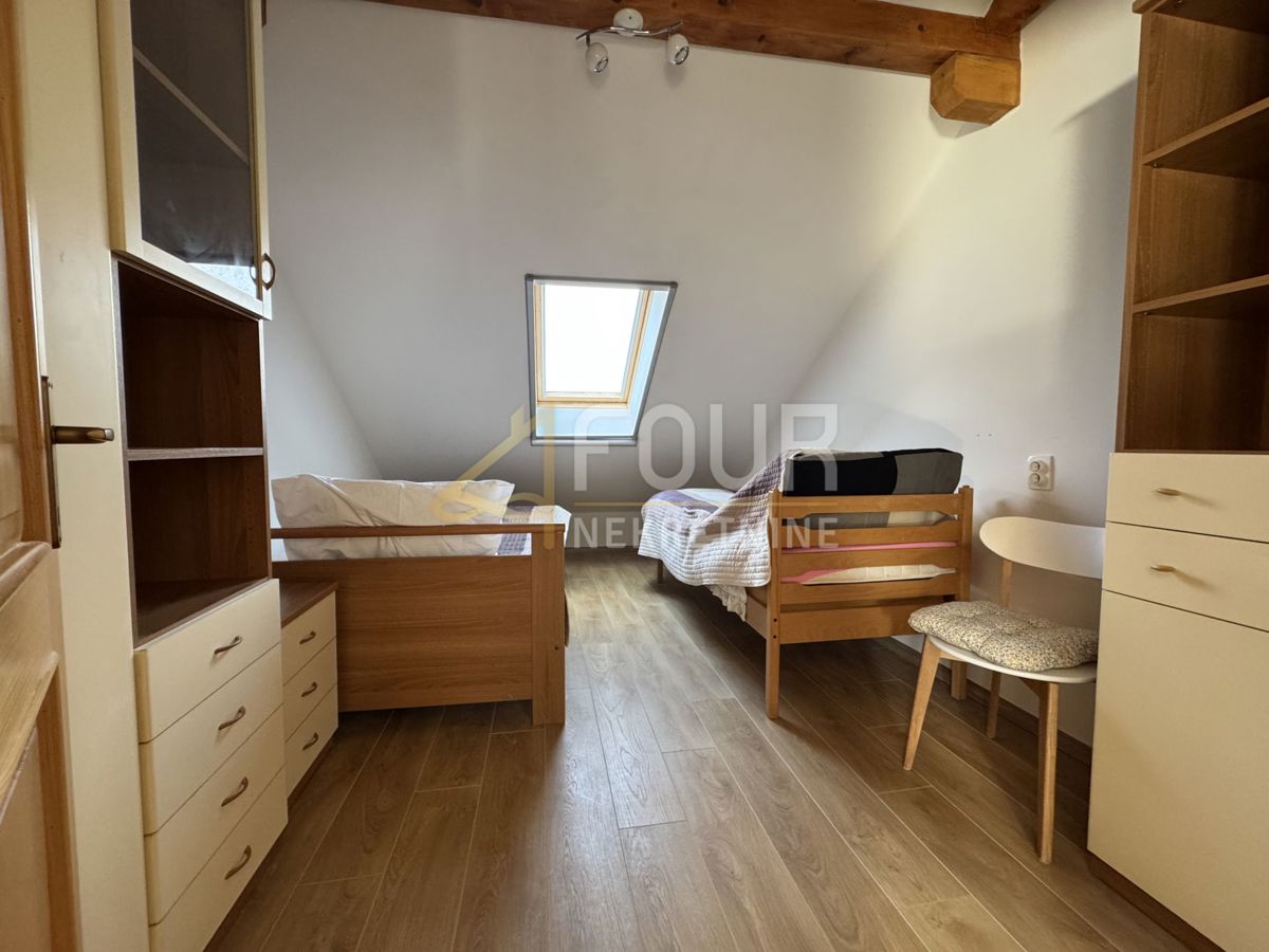 Hiša Brod Moravice, 330m2