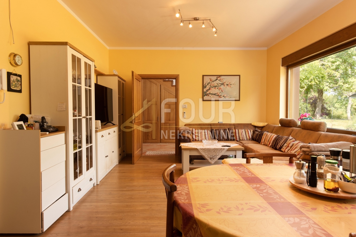 Hiša Brod Moravice, 330m2