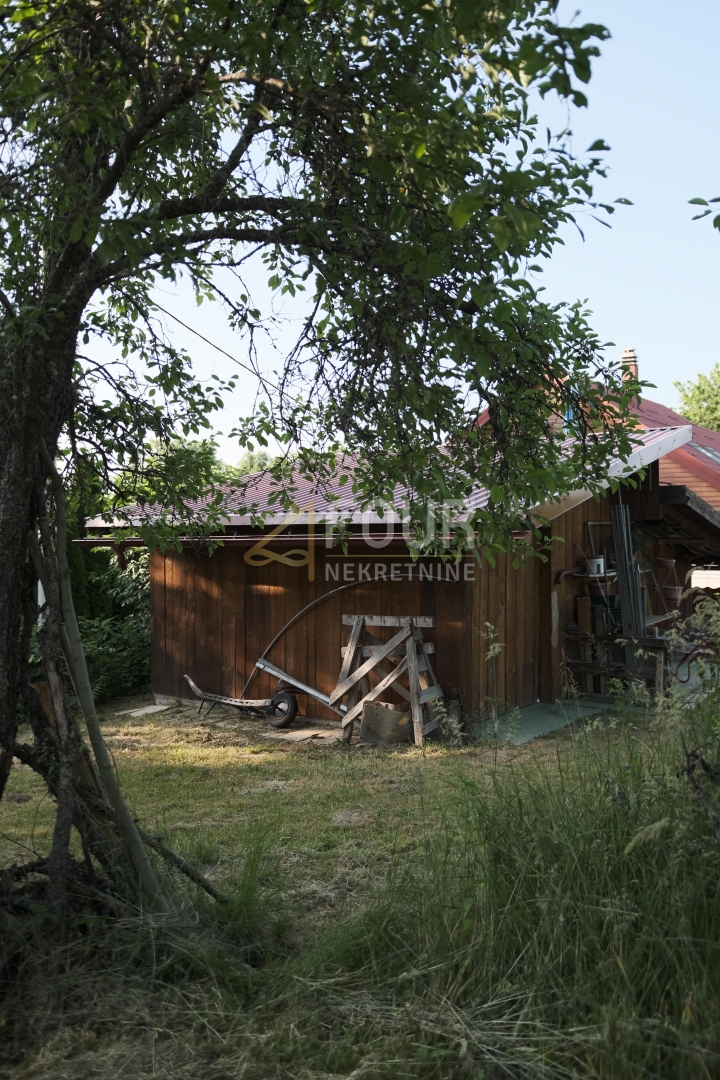 Hiša Brod Moravice, 330m2