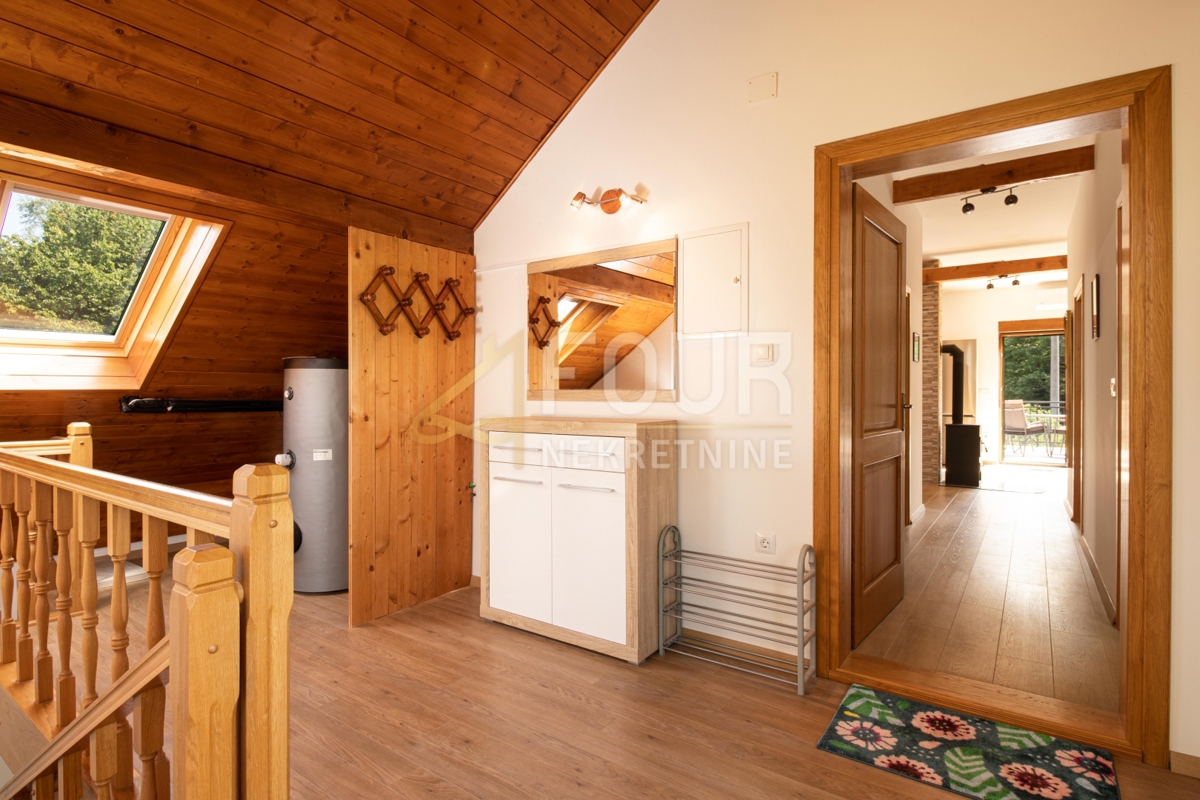 Hiša Brod Moravice, 330m2
