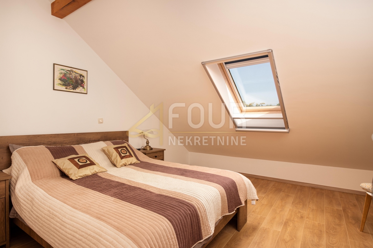 Hiša Brod Moravice, 330m2