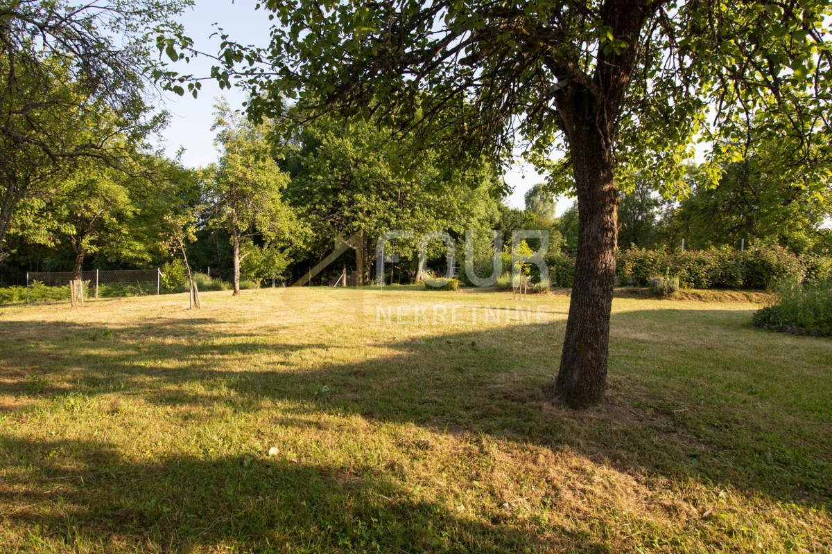 Hiša Brod Moravice, 330m2