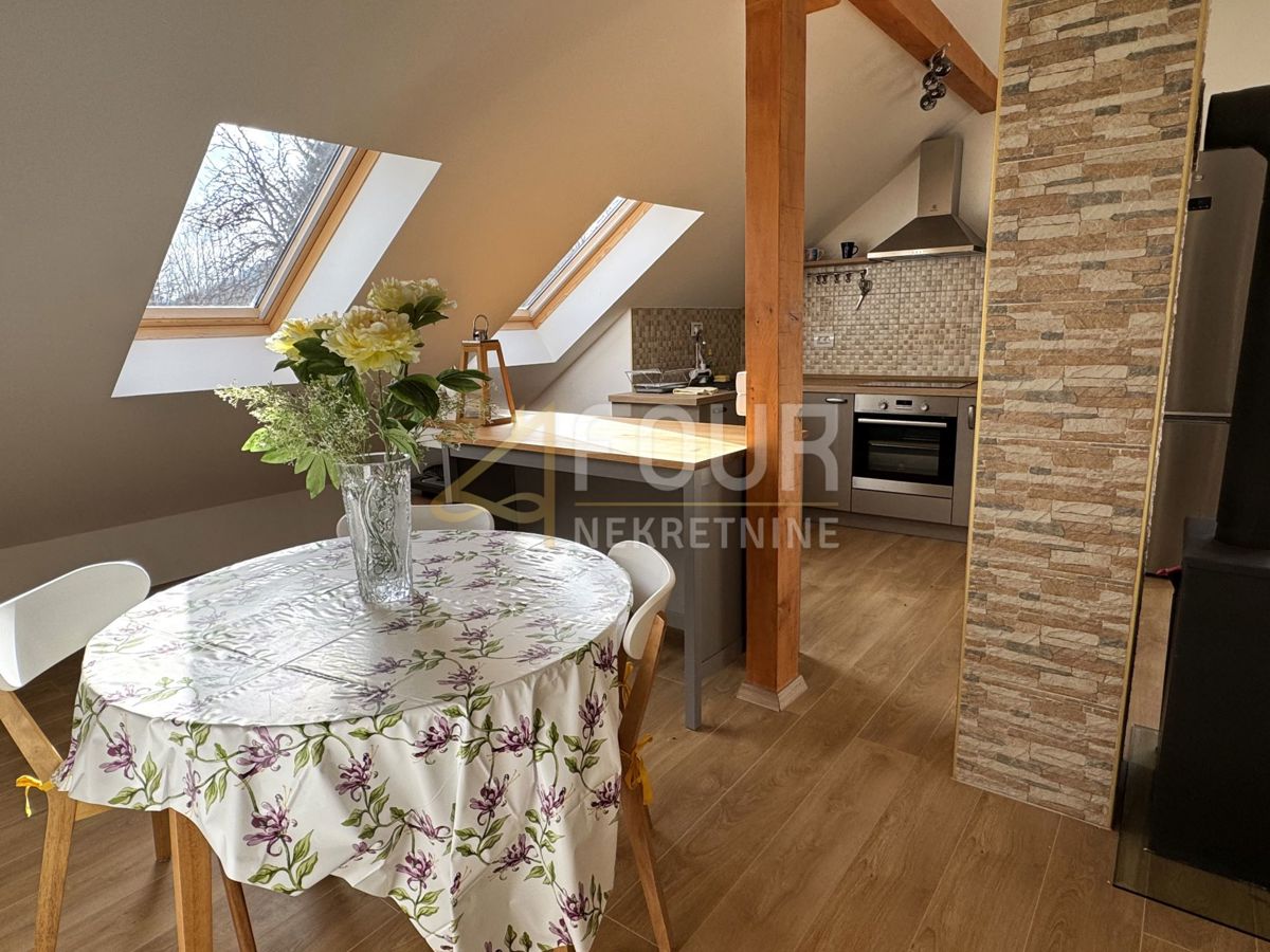 Hiša Brod Moravice, 330m2