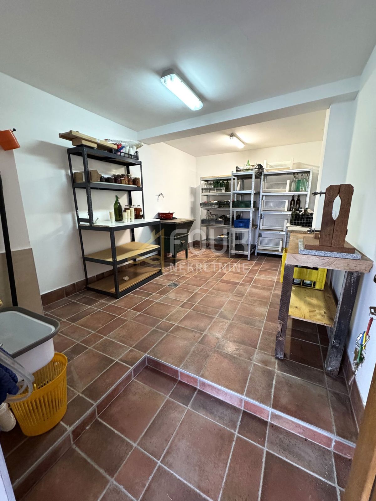 Hiša Brod Moravice, 330m2