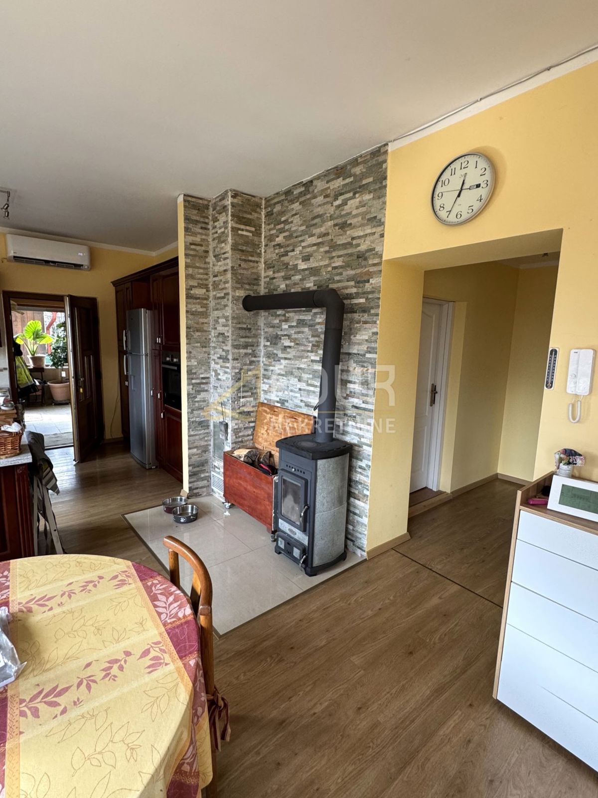 Hiša Brod Moravice, 330m2