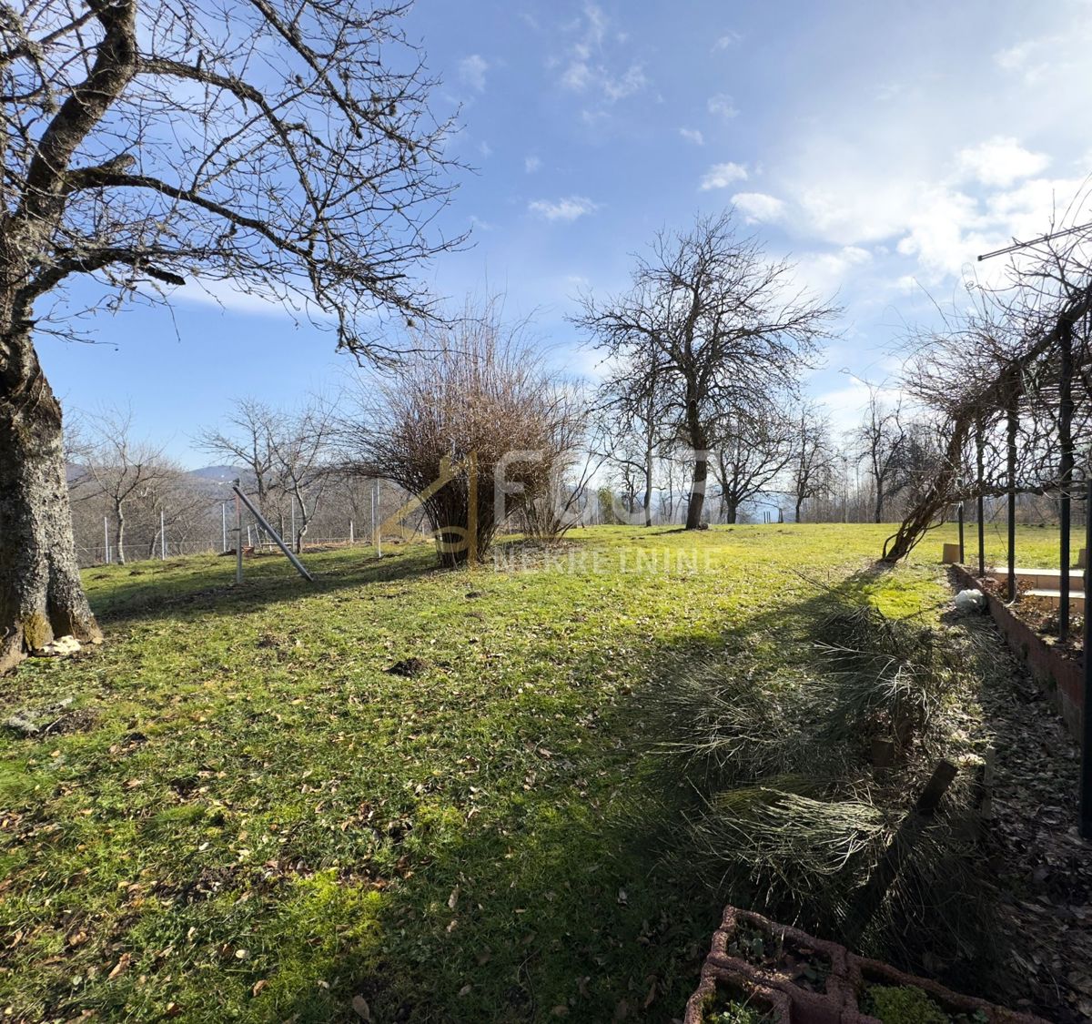 Hiša Brod Moravice, 330m2