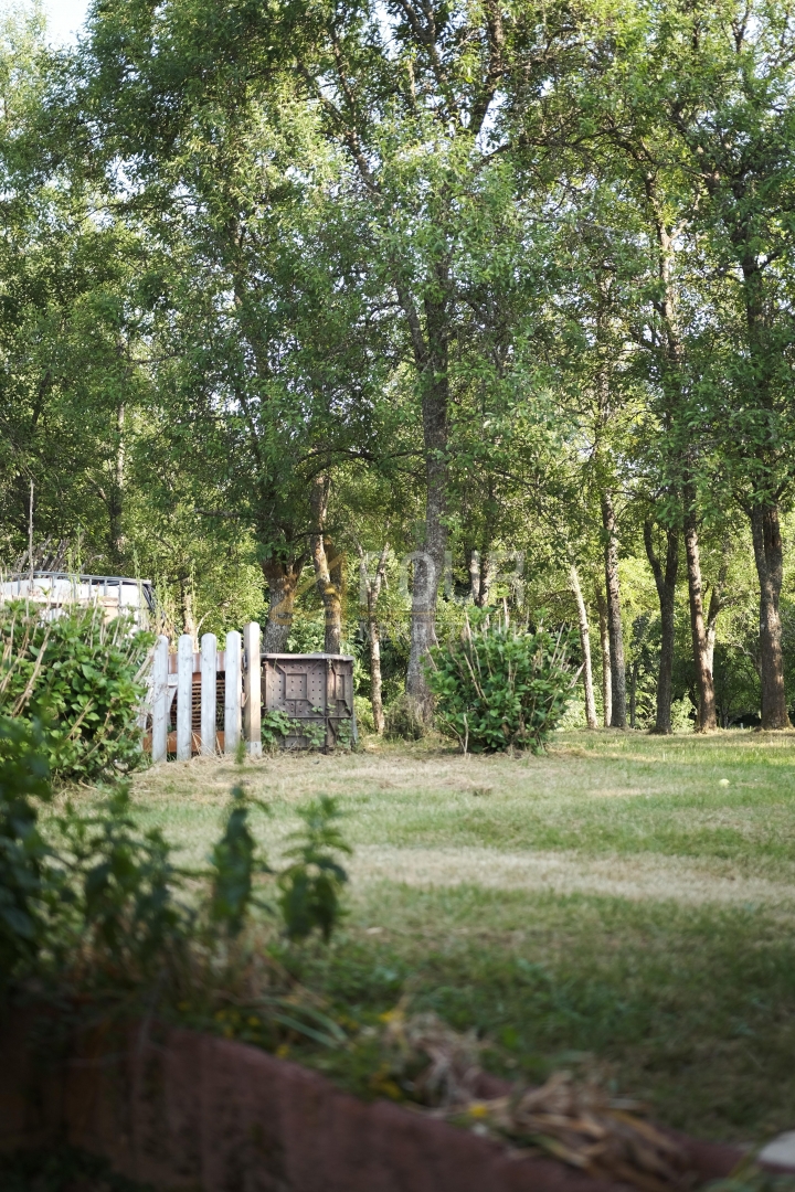 Hiša Brod Moravice, 330m2
