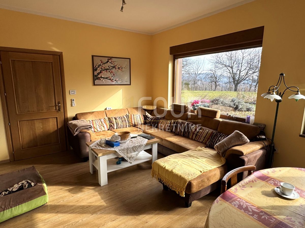 Hiša Brod Moravice, 330m2