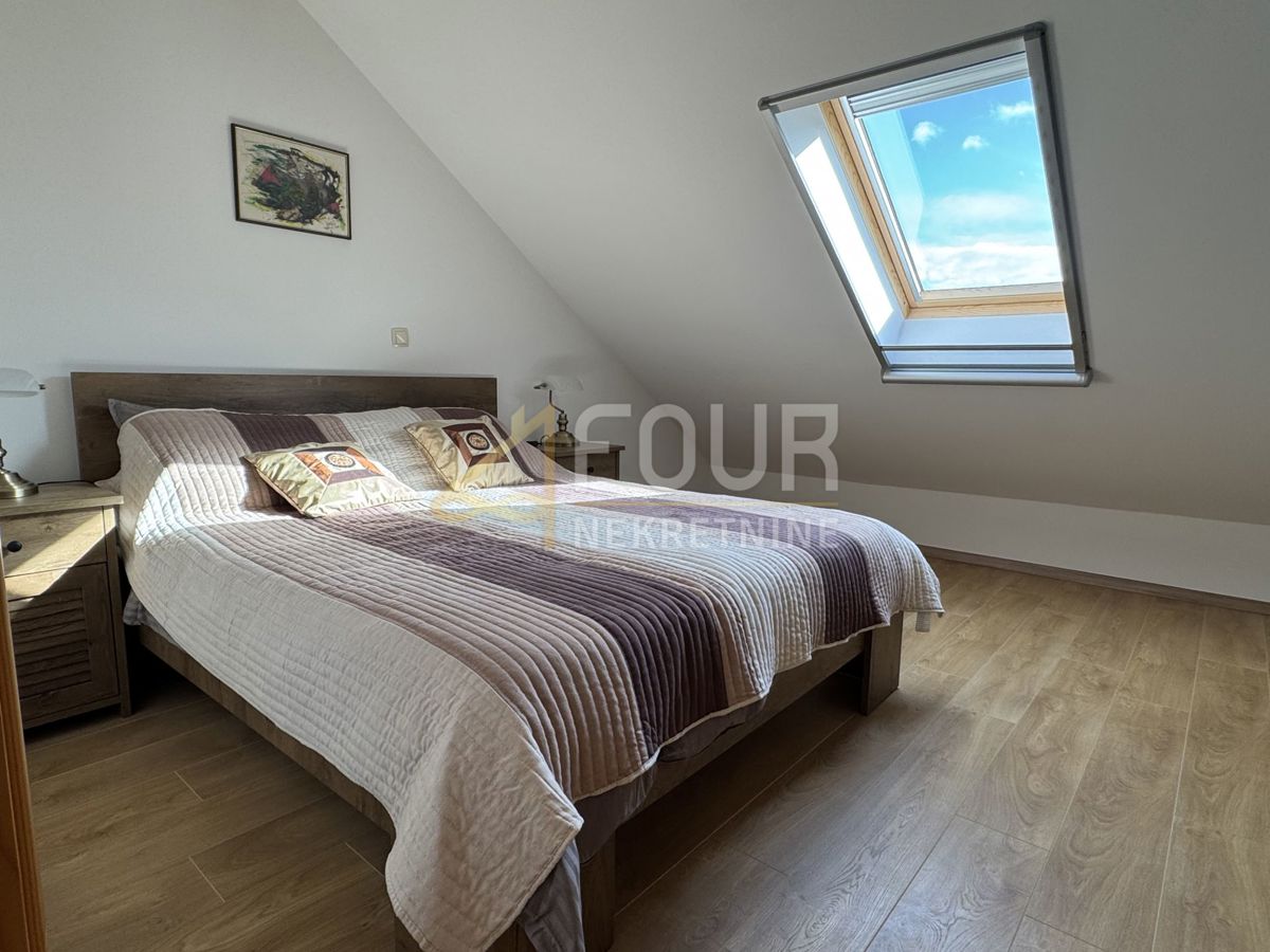 Hiša Brod Moravice, 330m2