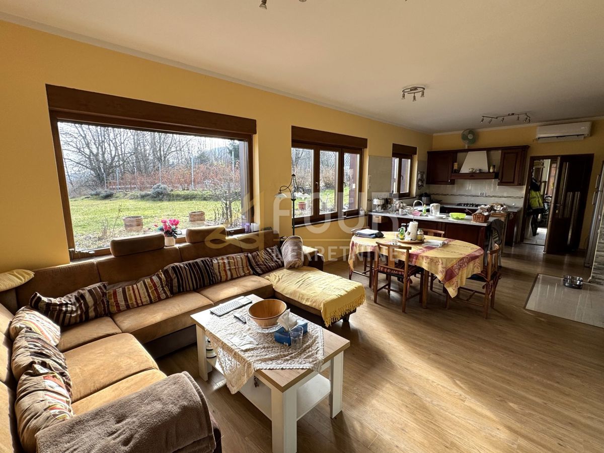 Hiša Brod Moravice, 330m2