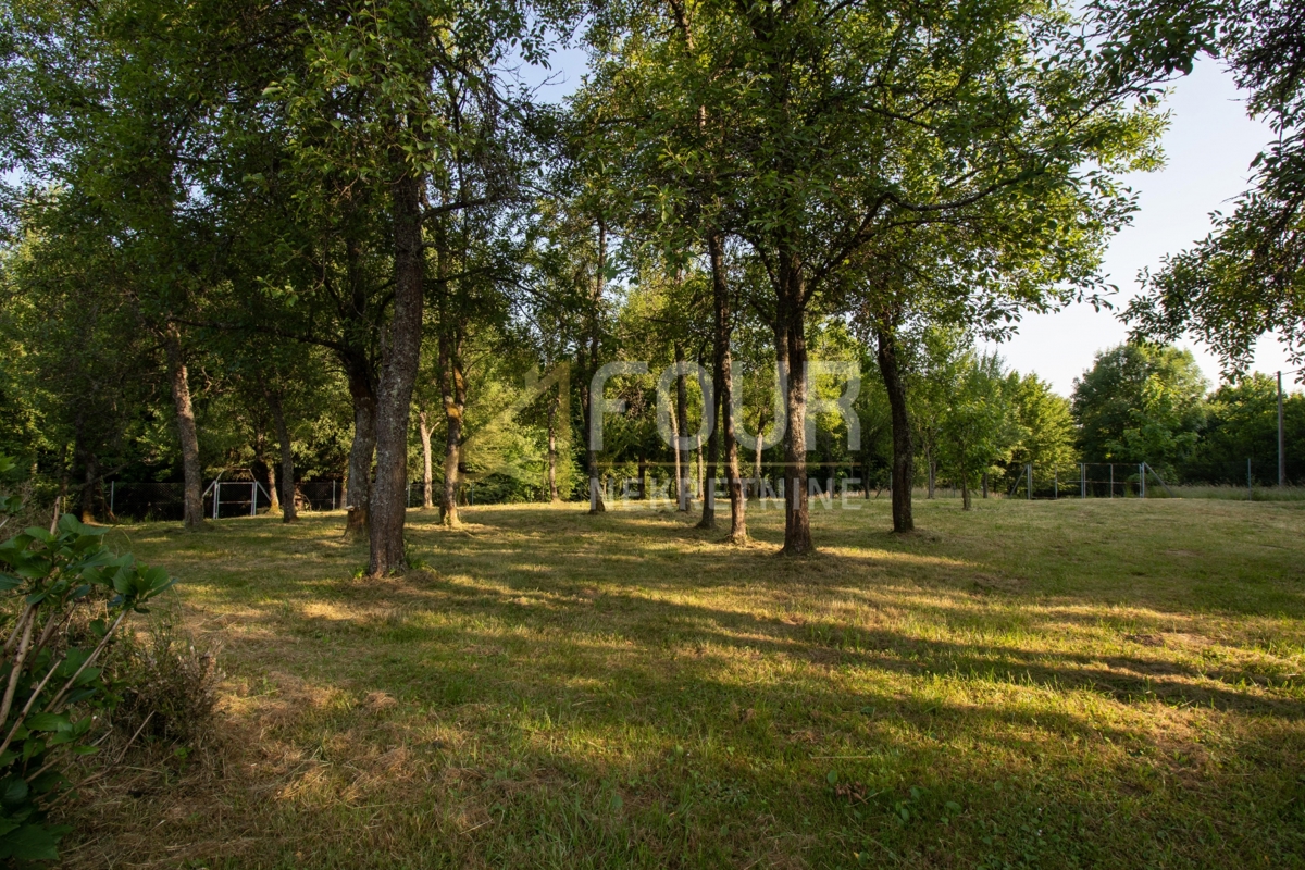 Hiša Brod Moravice, 330m2