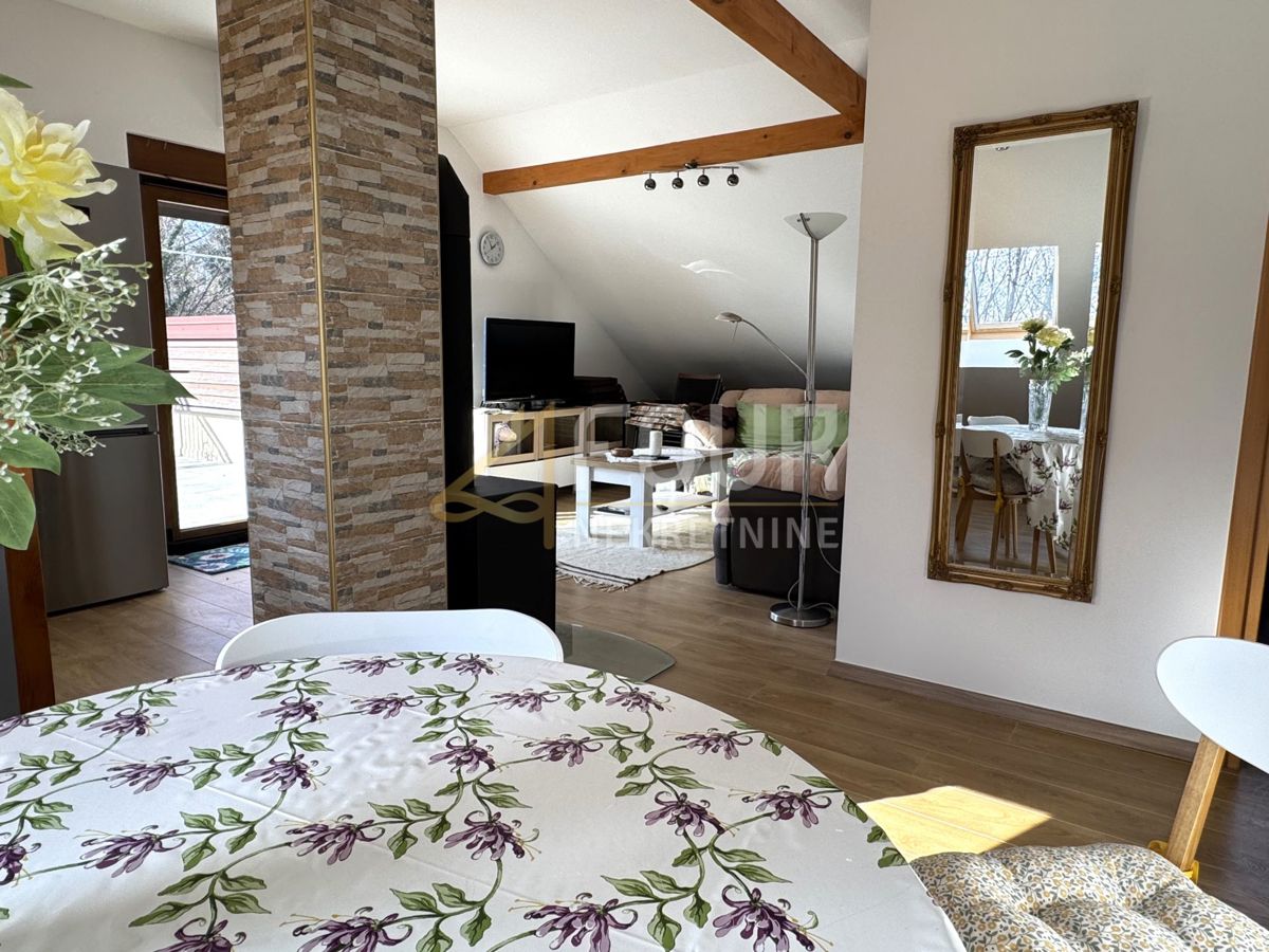 Hiša Brod Moravice, 330m2