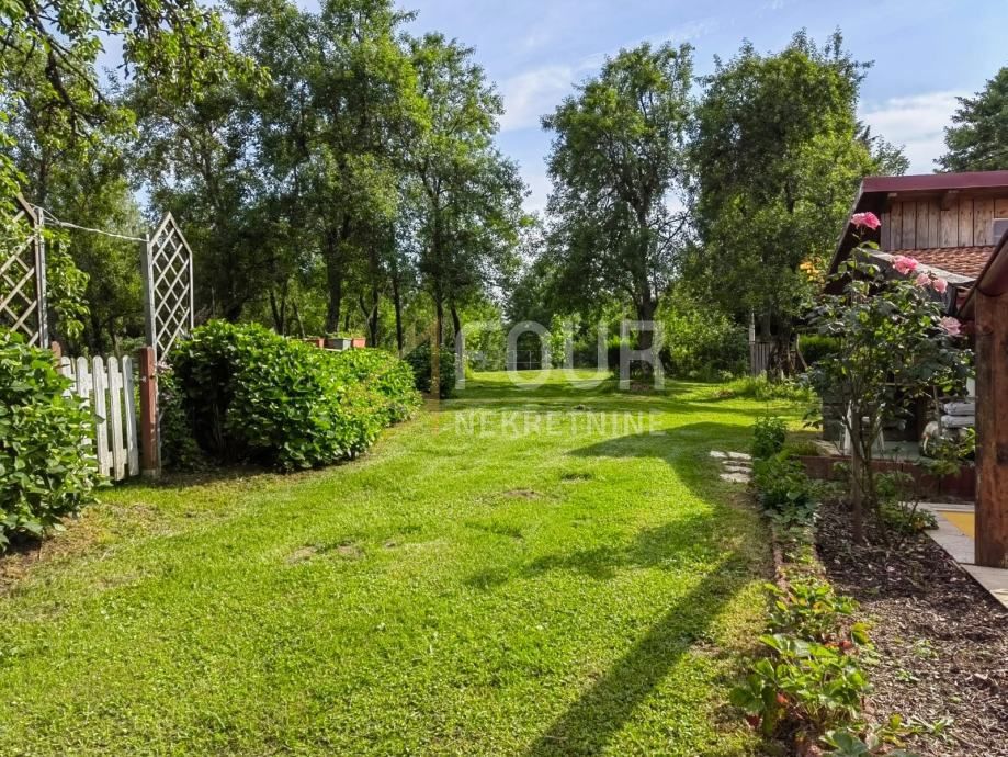 Hiša Brod Moravice, 330m2