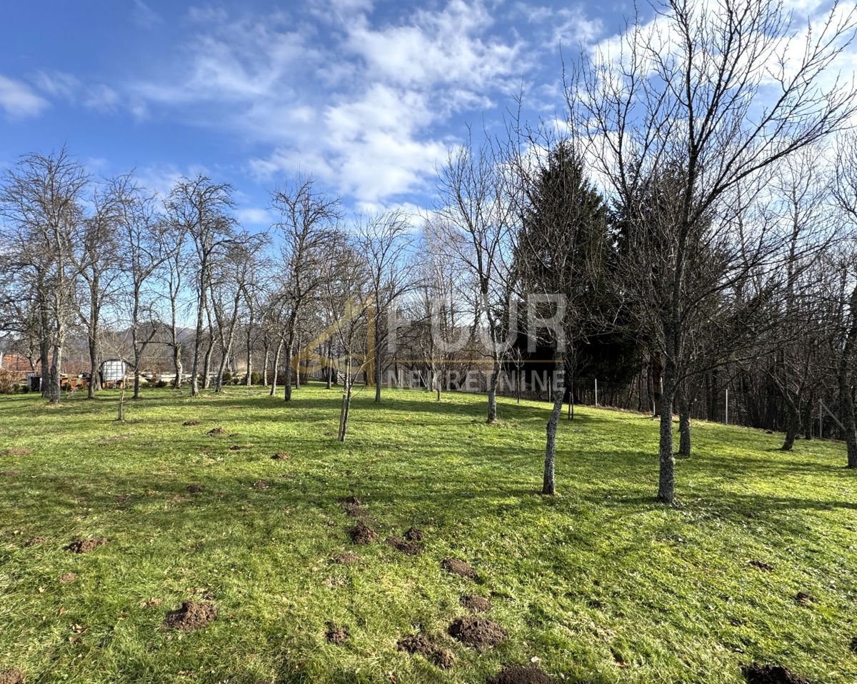 Hiša Brod Moravice, 330m2