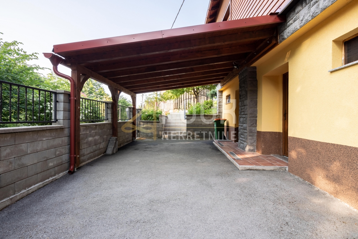 Hiša Brod Moravice, 330m2