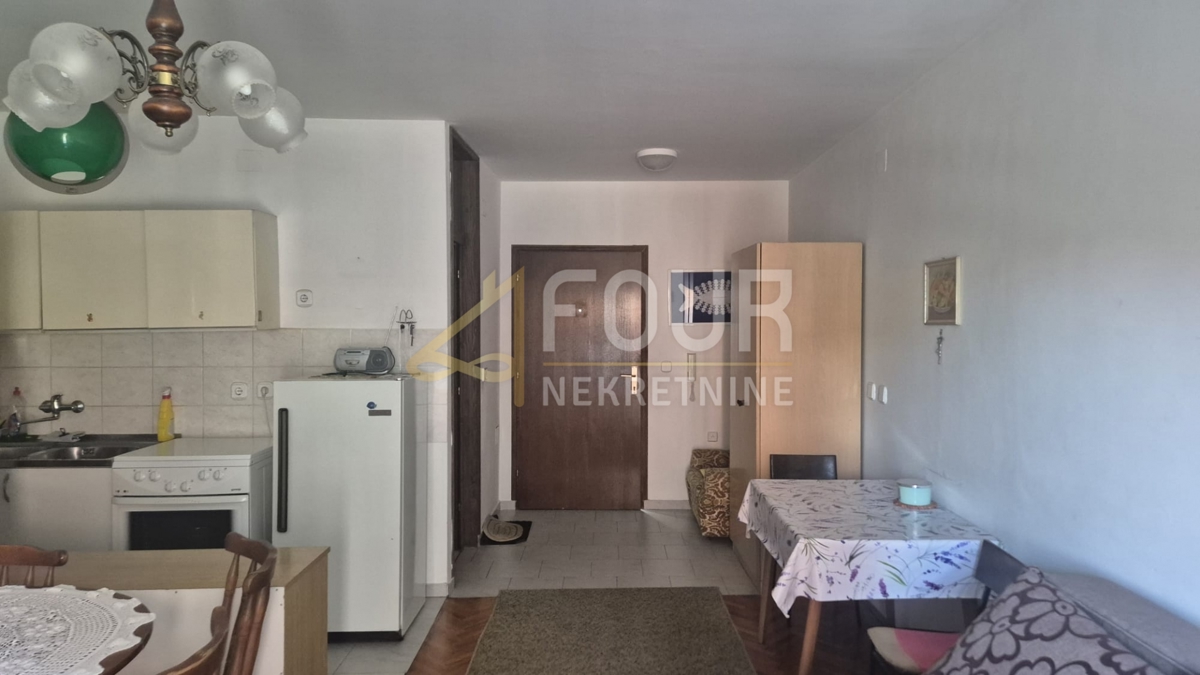 Stanovanje Crikvenica, 37m2