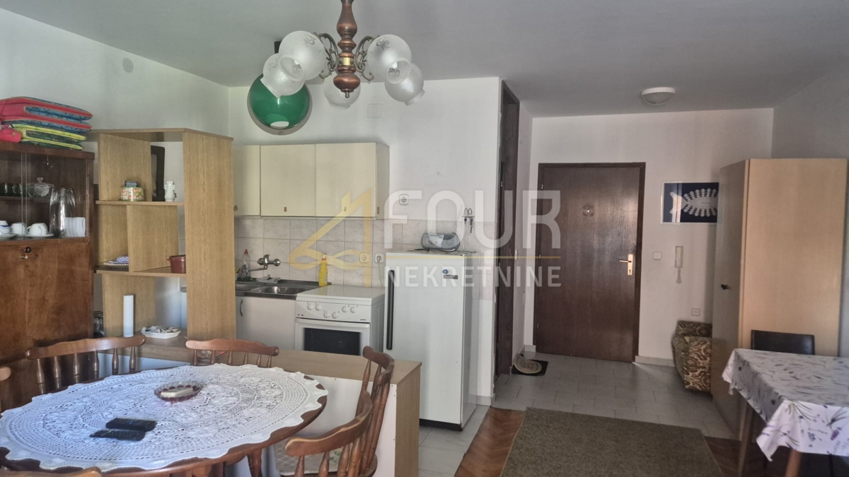 Stanovanje Crikvenica, 37m2