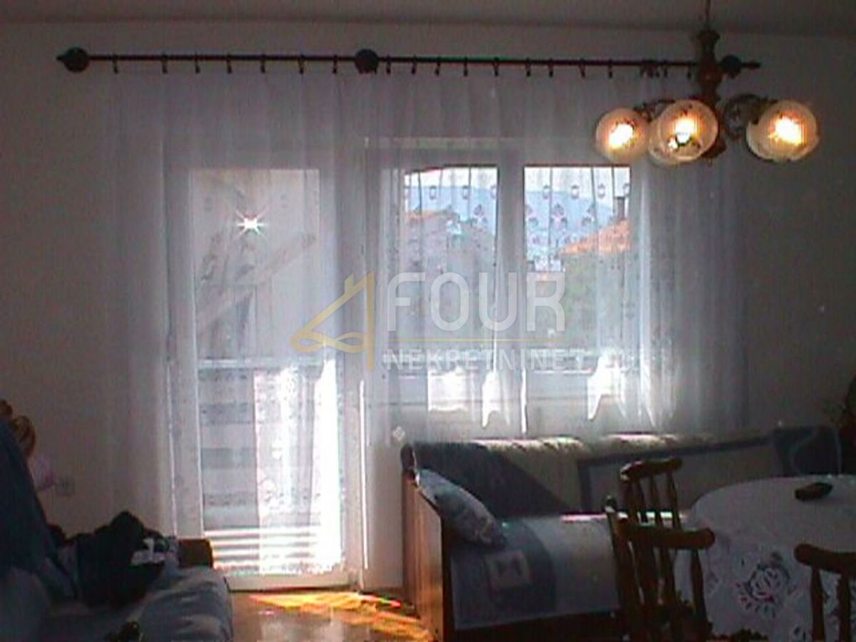 Stanovanje Crikvenica, 37m2