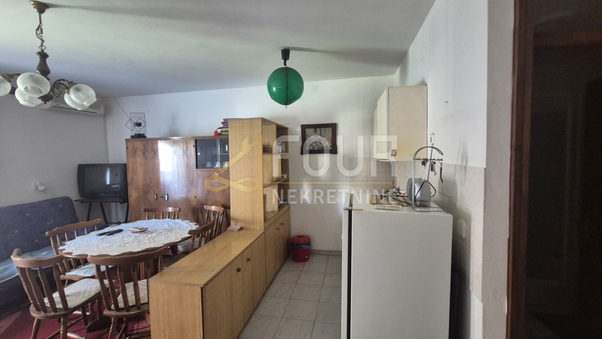 Stanovanje Crikvenica, 37m2