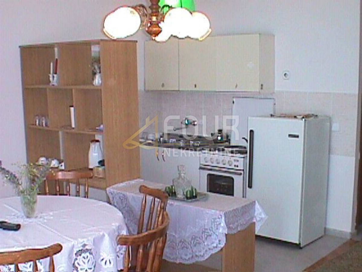 Stanovanje Crikvenica, 37m2