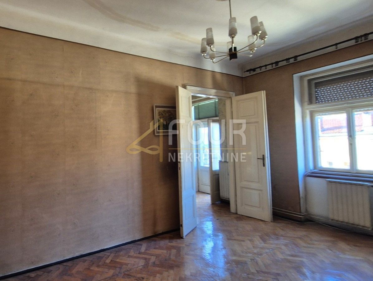 Stanovanje Brajda, Rijeka, 88,72m2