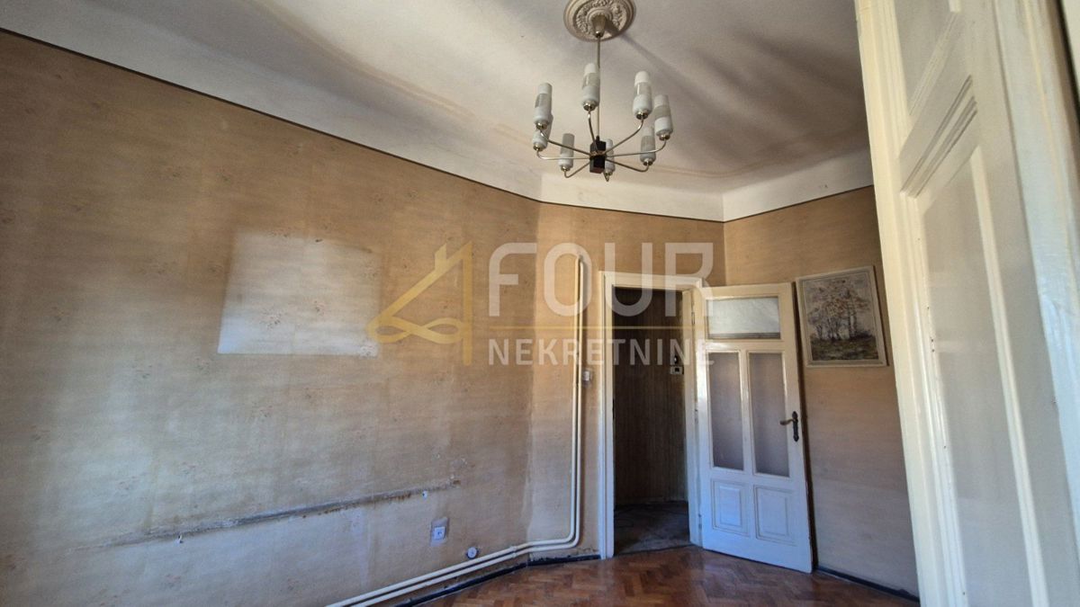 Stanovanje Brajda, Rijeka, 88,72m2