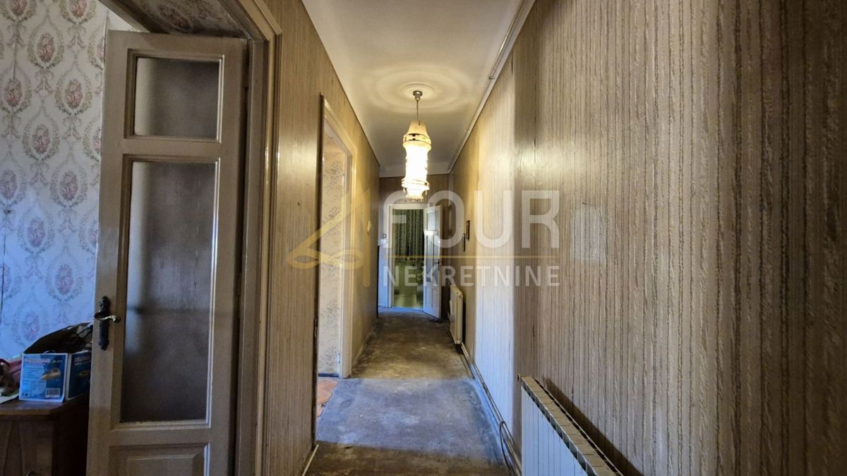 Stanovanje Brajda, Rijeka, 88,72m2