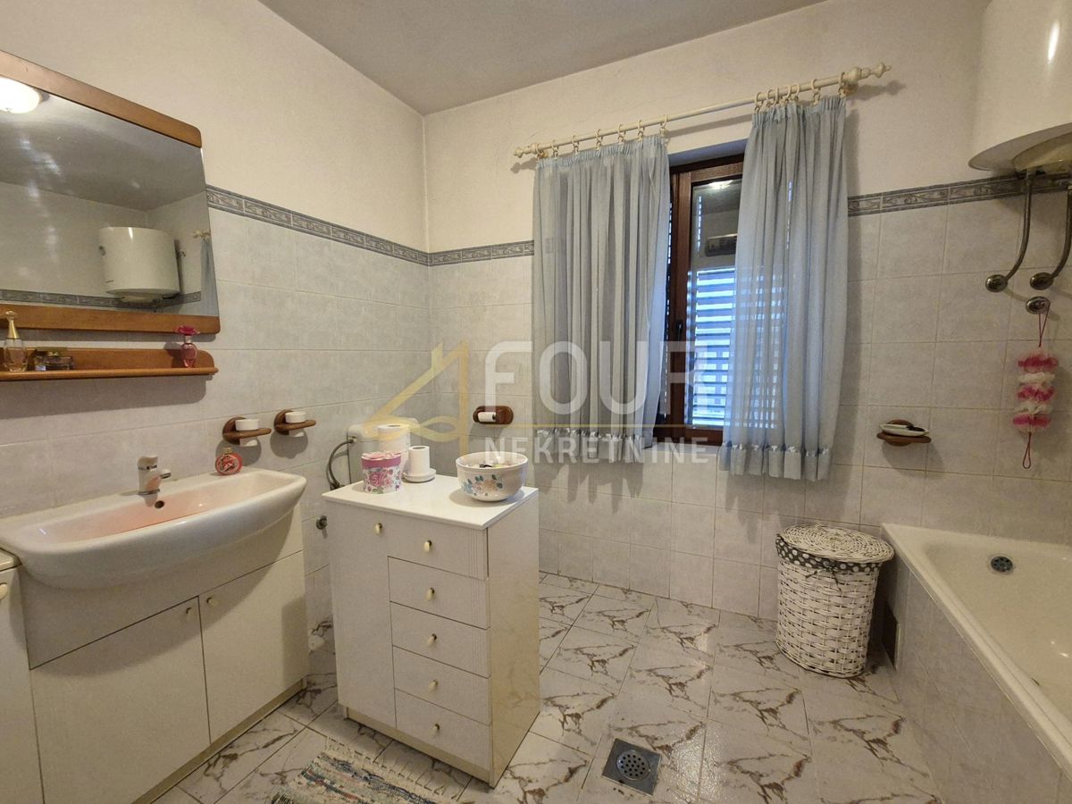 Stanovanje Srdoči, Rijeka, 72,92m2