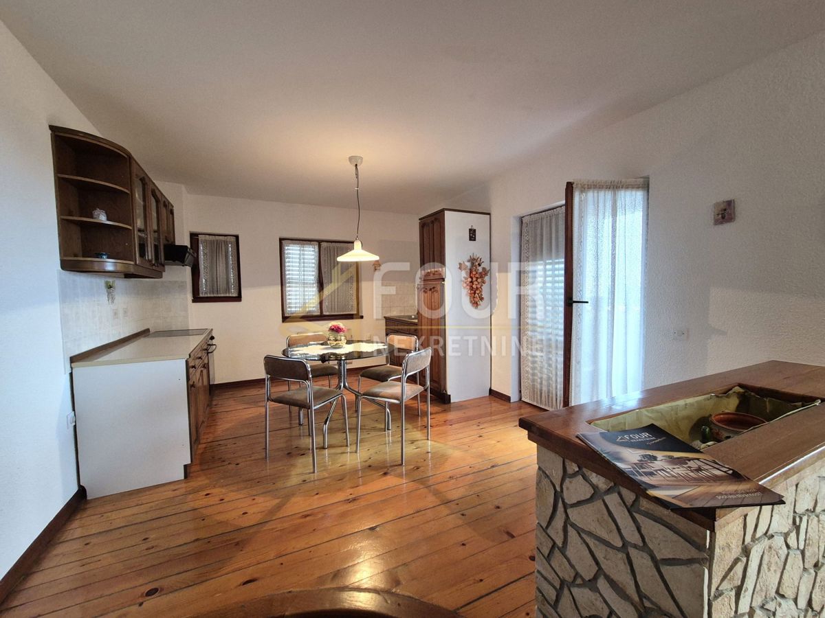 Stanovanje Srdoči, Rijeka, 72,92m2
