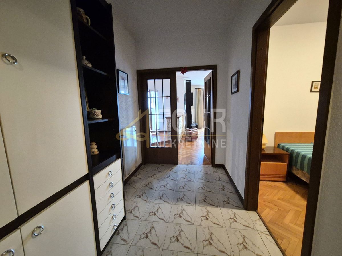 Stanovanje Srdoči, Rijeka, 72,92m2