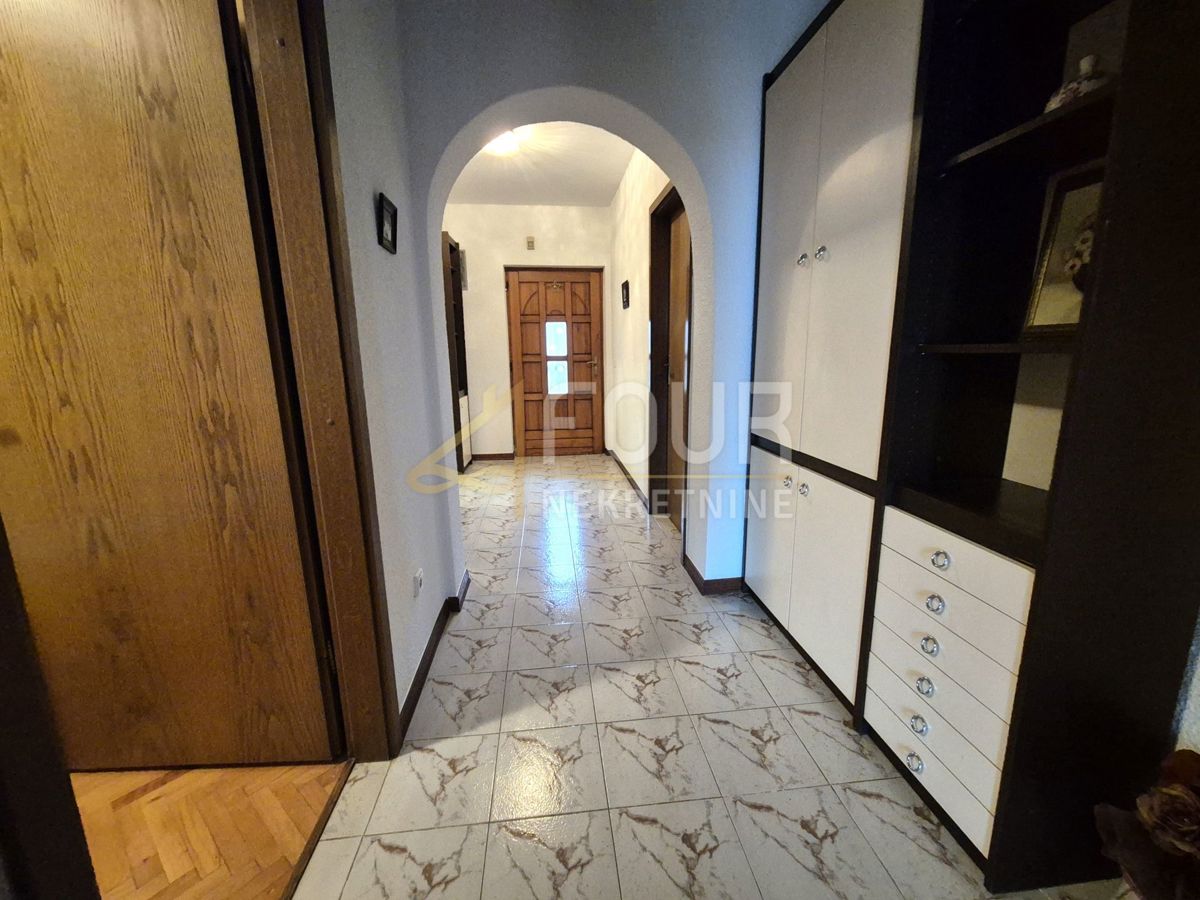 Stanovanje Srdoči, Rijeka, 72,92m2