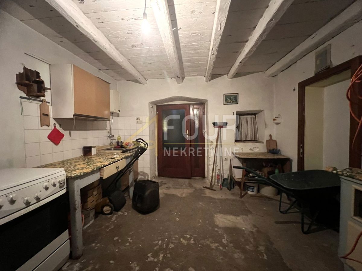 Hiša Šišan, Ližnjan, 105m2