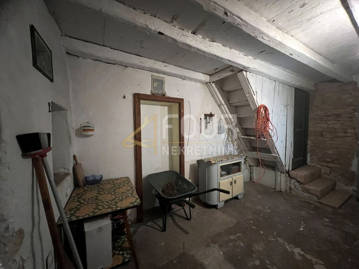 Hiša Šišan, Ližnjan, 105m2